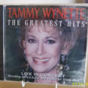 The Greatest Hits