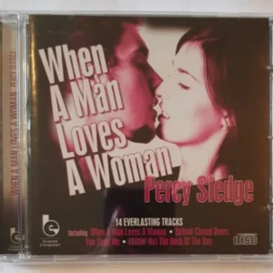When A Man Loves A Woman