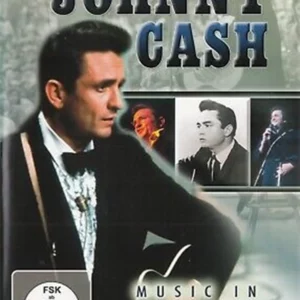 JOHNNY CASH MUSIC IN REVIEW