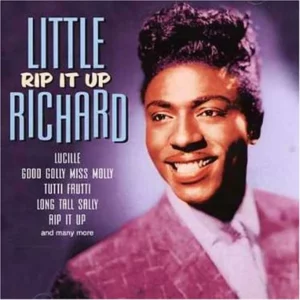 Rip It Up