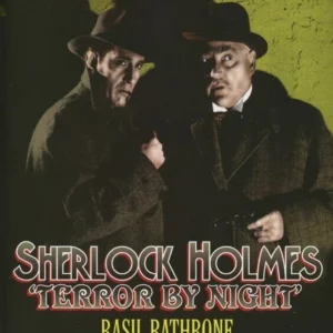 Sherlock Holmes- Terror By Night