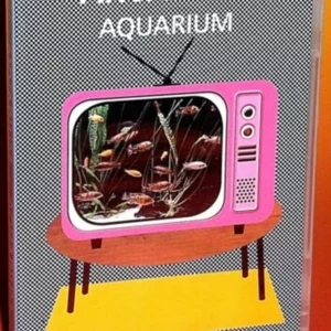 Aquarium ( Akvarium ) 2 Fish Tank Effects On Your TV Screen