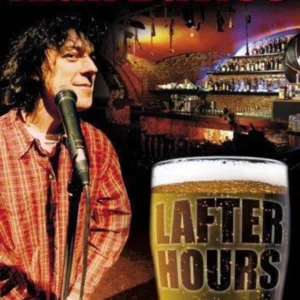 Alan Davies - Lafter Hours