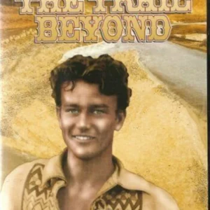 The Trail Beyond