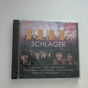 Schlager