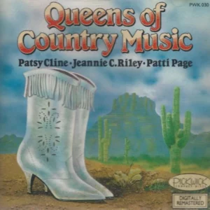 Queens of Country Music