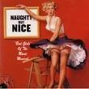 Naughty But Nice: Bad Girls of Movie Musical