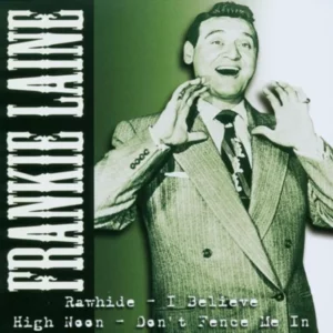 Frankie Laine