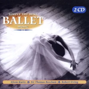 Simply the Best of Ballet