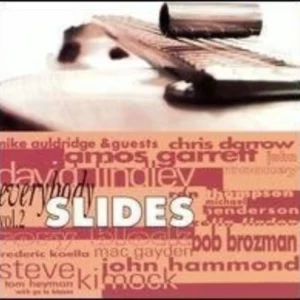 Everybody Slides Vol.2