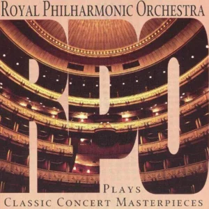 Classic Concert Masterpieces