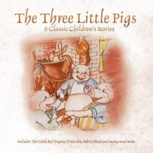The Three Little Pigs
