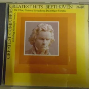 Greatest Hits