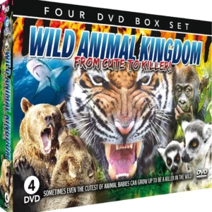 Wild Animal Kingdom