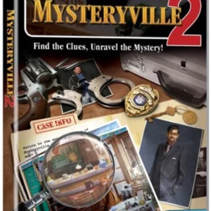 Mysteryville 2