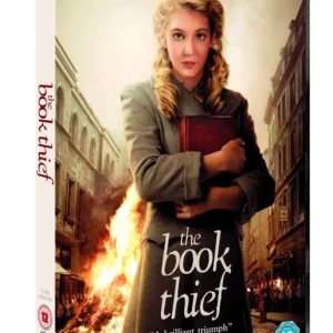 The Book Thief