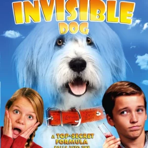 Invisible Dog