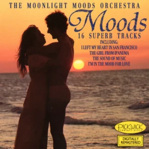 The Moonlight Moods Orchestra