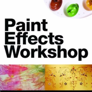 Paint Effects Workshop
