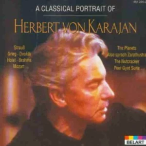 Herbert von Karajan
