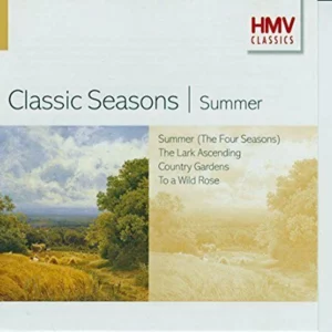 Classic Seasons - Summer