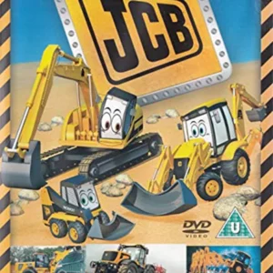 I Love My JCB