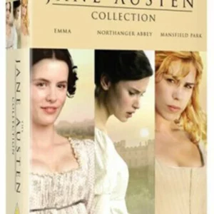 The Jane Austen Collection