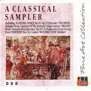 A Classical Sampler