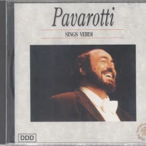 Sings Verdi