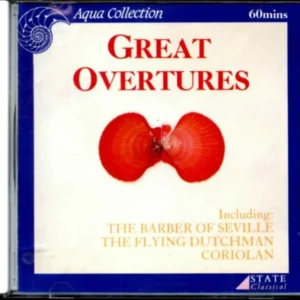 Great Overtures