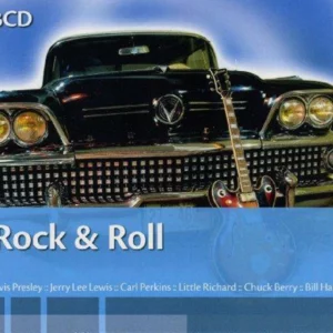 Rock & Roll