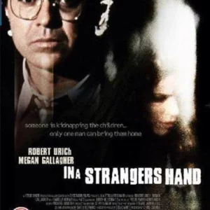 In a Stranger's Hand