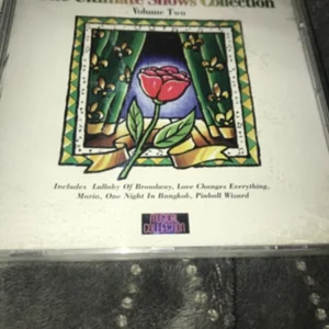 The Ultimate Shows Collection Volume Two
