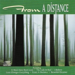 From a Distance