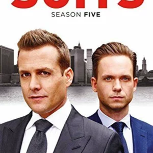 Suits - Season 5