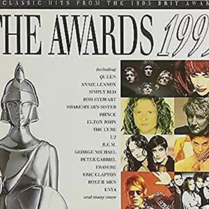 The Awards 1993