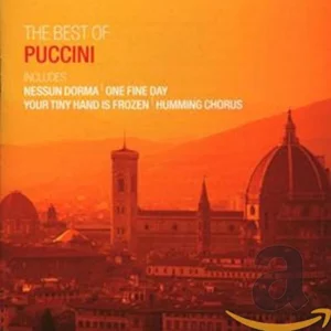 The Best of Puccini