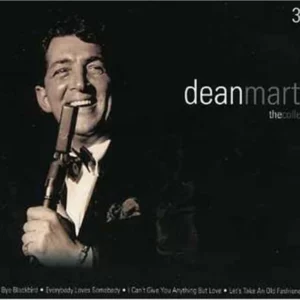 Dean Martin Collection