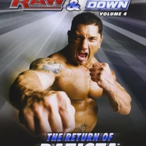 Return of Batista: the Best of