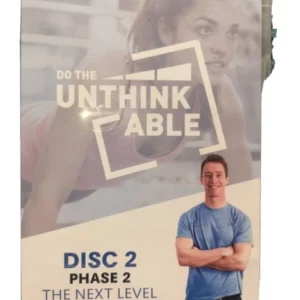 Do The Unthinkable  Phase 2