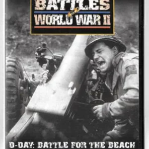 Great Battles of Wwii 1: Battle of Beach