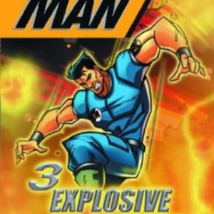 Action Man