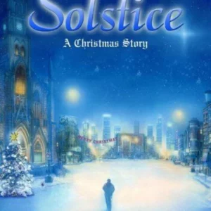 Solstice A Christmas Story