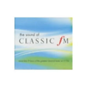 The Sound of Classic FM