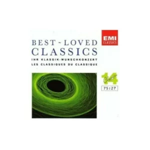 Best Loved Classics 14