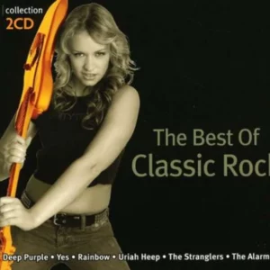Best of Classic Rock