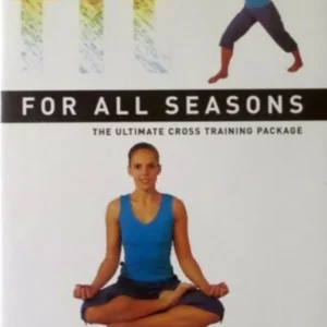 Fit For all Seasons Autumn & Winter