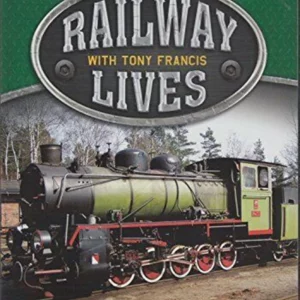 Railway With Tony Francis Lives: Poland & China