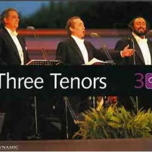 Three Tenors