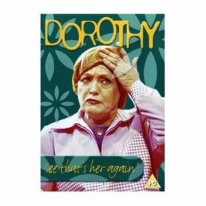 Dorothy - See That's Her Again